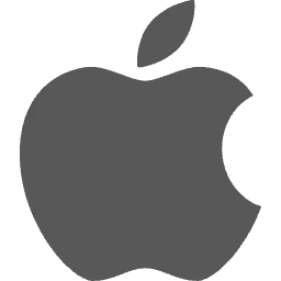 Apple logo