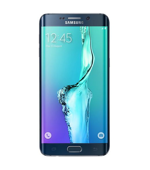 piramide Brochure Fabriek Samsung Galaxy S6 Edge Plus - Telephonecity