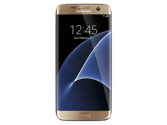 aankomst Morse code Voorloper Samsung Galaxy S7 Edge - Telephonecity